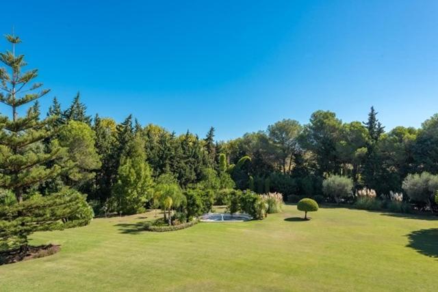 Peace & Tranquility, Sotogrande, Spain (Adults Only) Villa Exterior foto